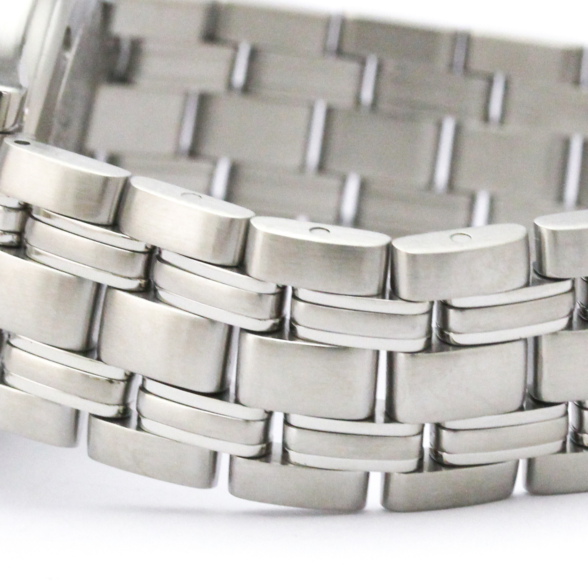 Omega Seamaster 2501.81