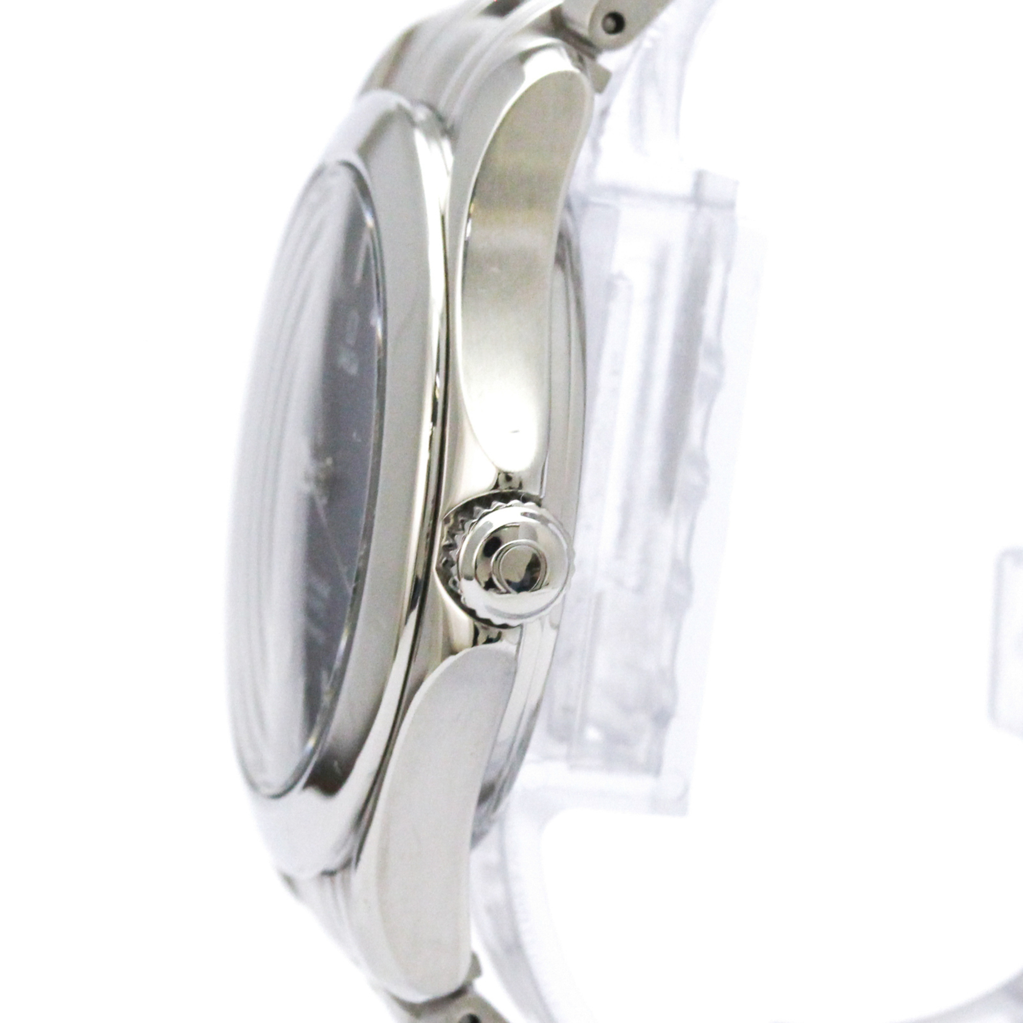 Omega Seamaster 2501.81