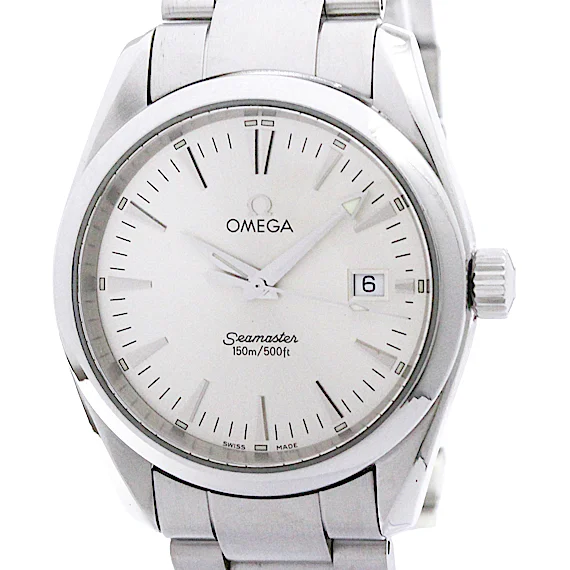 Omega Seamaster 2518.30 Omega Seamaster 2518.30
