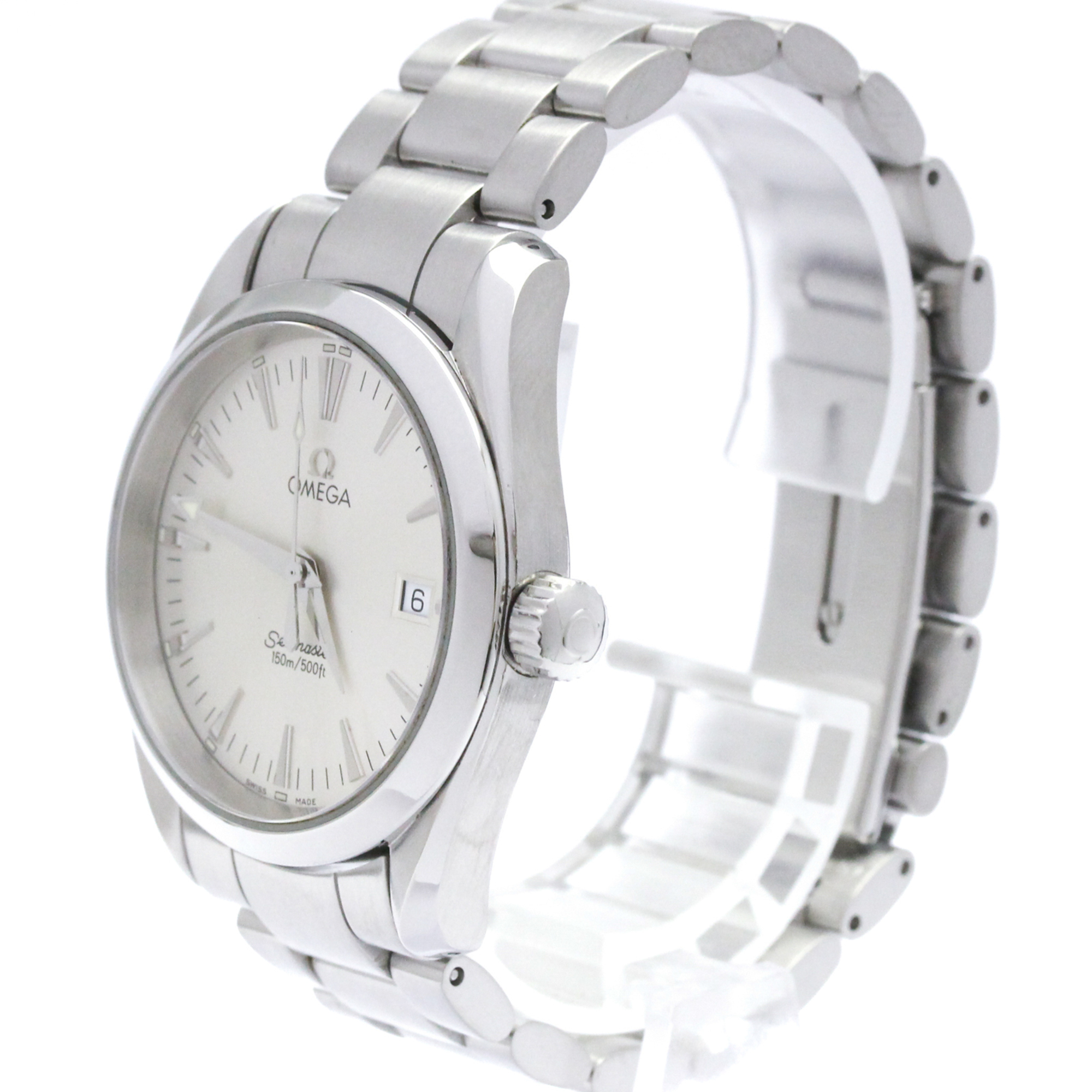 Omega Seamaster 2518.30