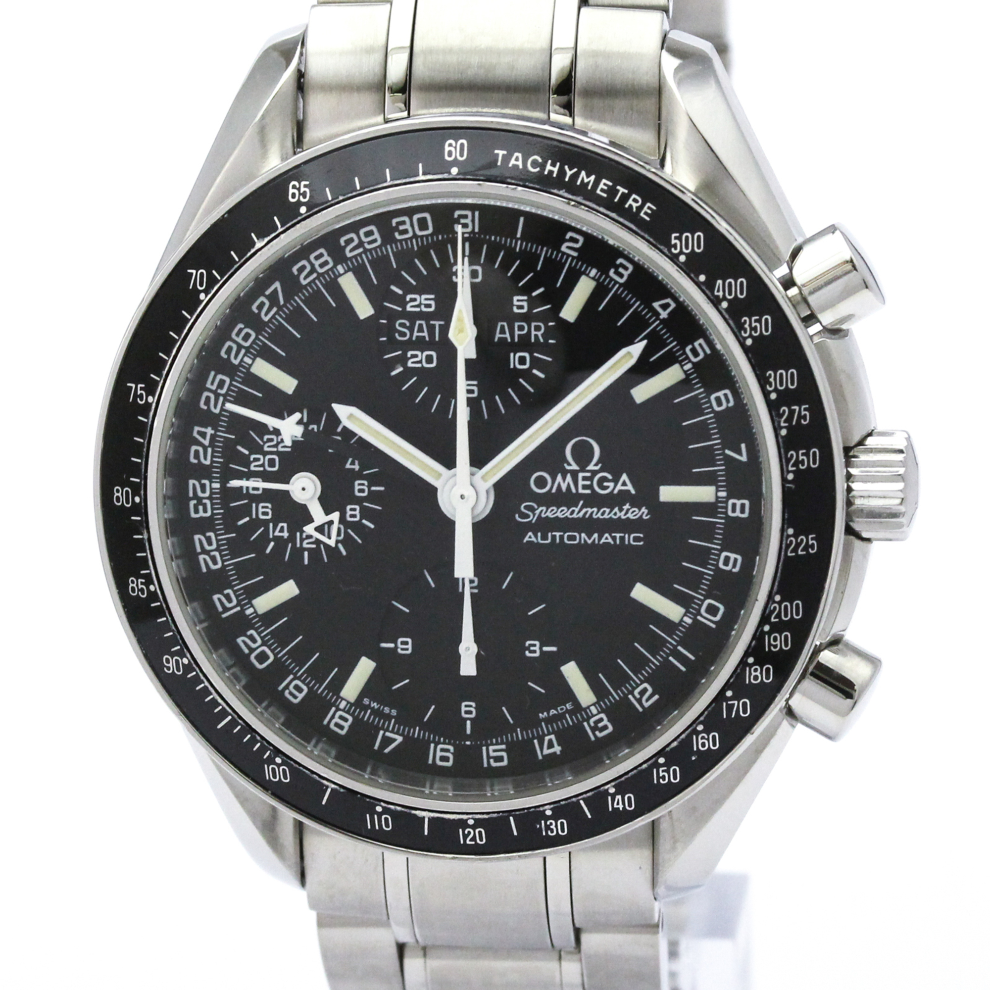 Omega Speedmaster 3520.50