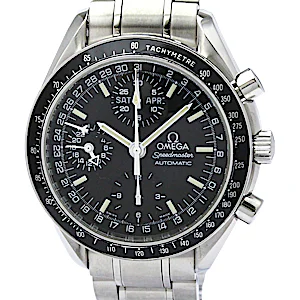 Omega Speedmaster 3520.50 Omega Speedmaster 3520.50