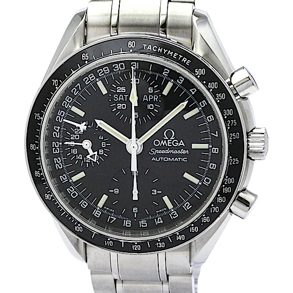 Omega Speedmaster 3520.50 Omega Speedmaster 3520.50
