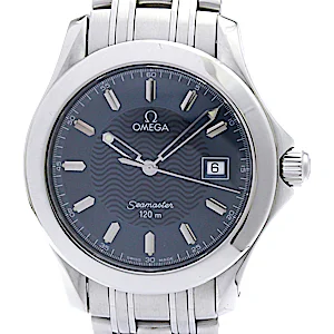 Omega Seamaster 2511.81 Omega Seamaster 2511.81