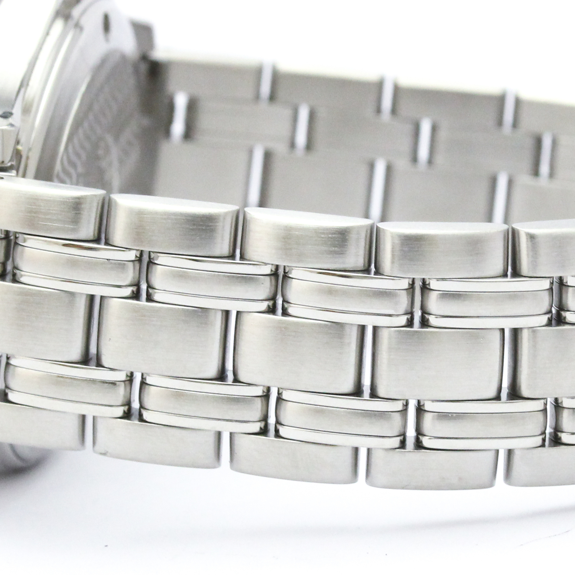 Omega Seamaster 2511.81