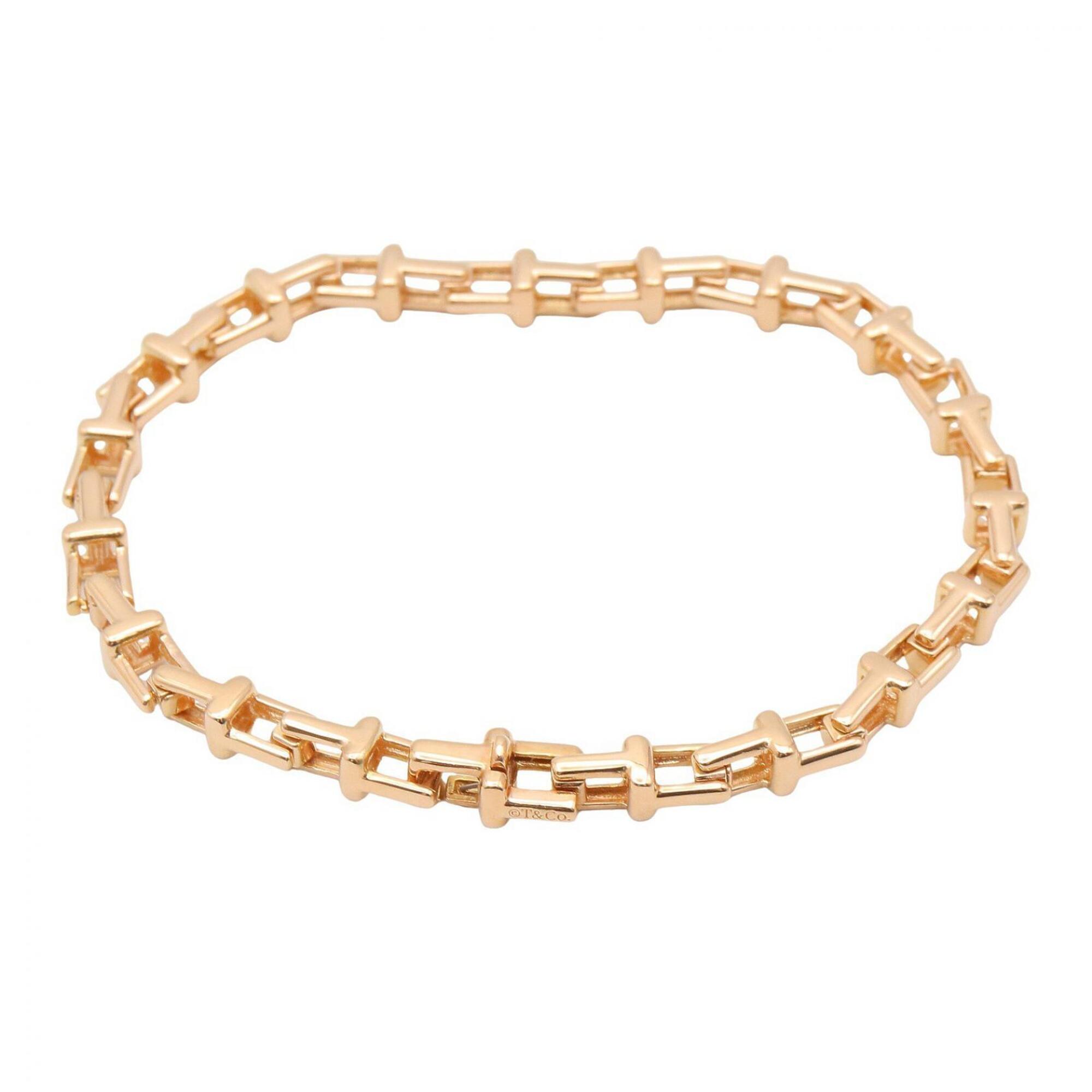 Tiffany T-Narrow Bracelet RN0001303