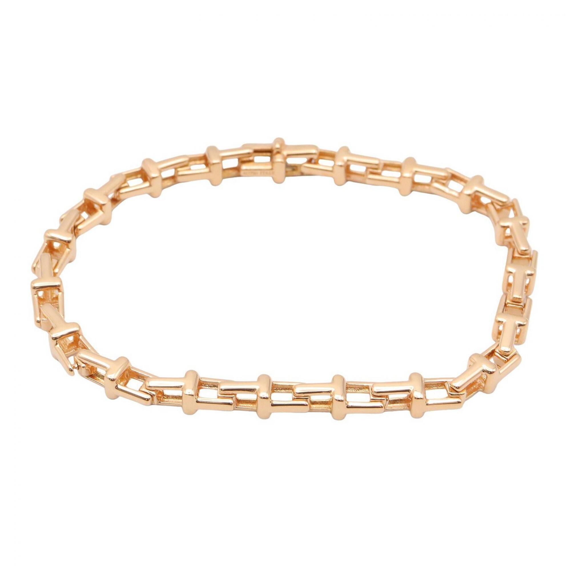 Tiffany T-Narrow Bracelet RN0001303