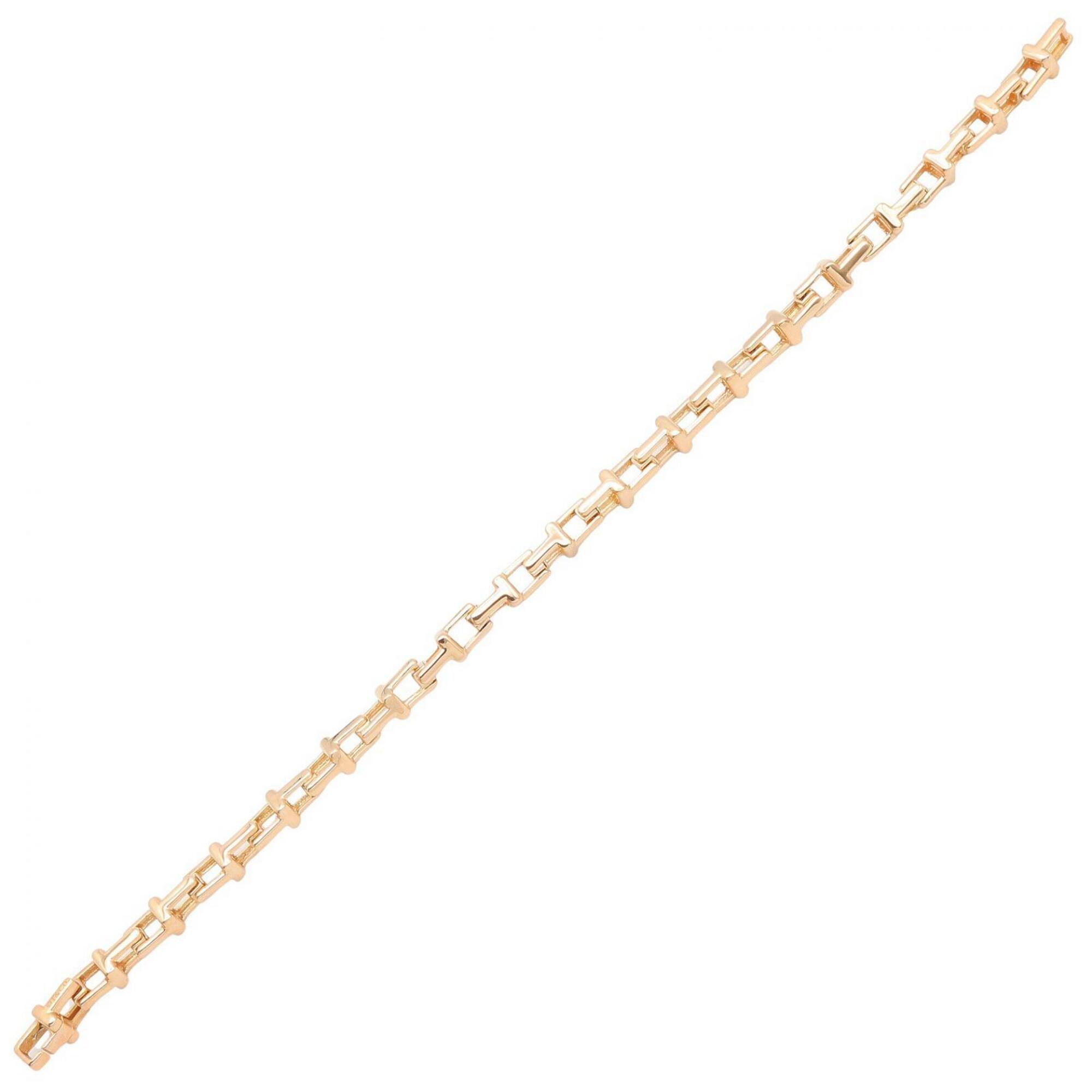 Tiffany T-Narrow Bracelet RN0001303