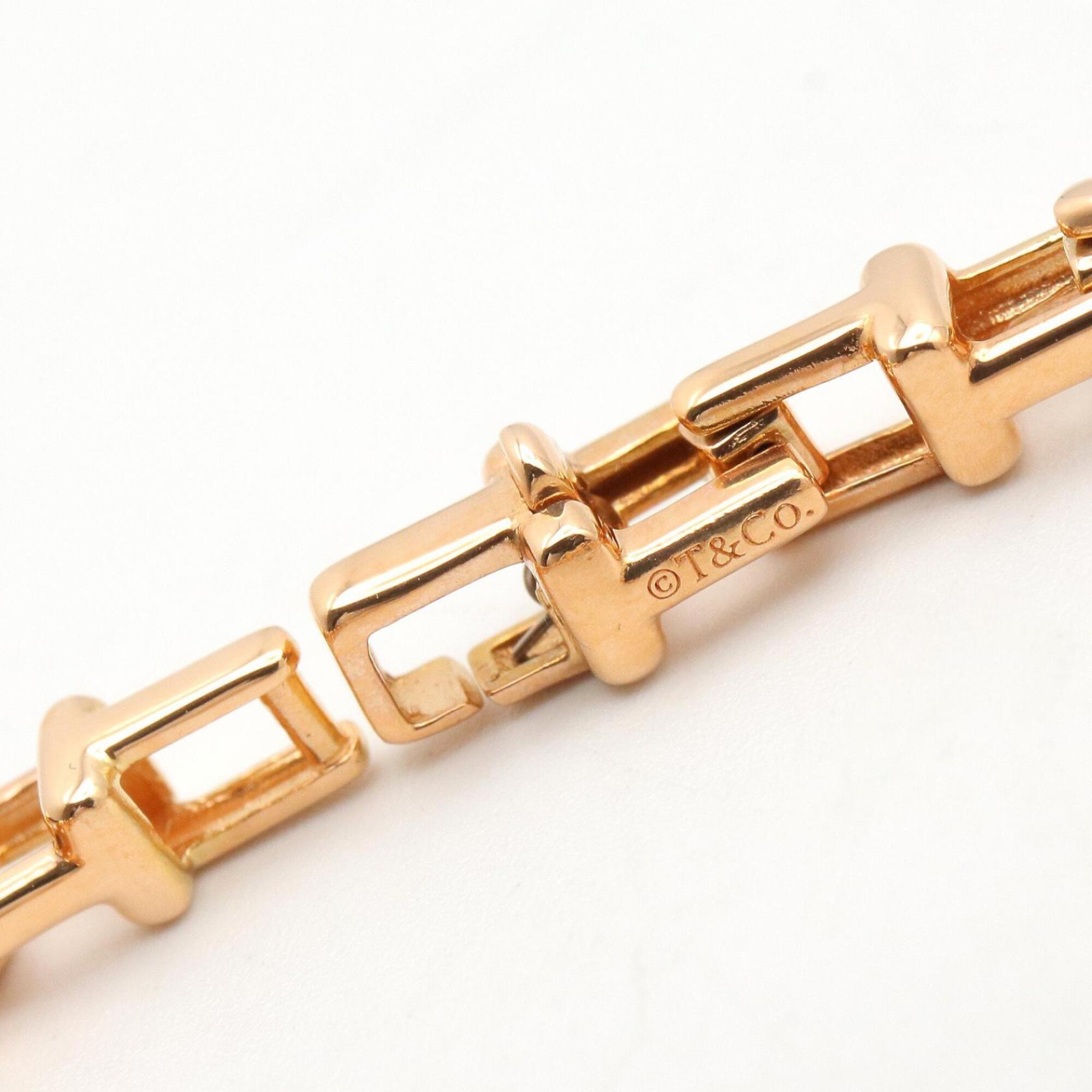 Tiffany T-Narrow Bracelet RN0001303
