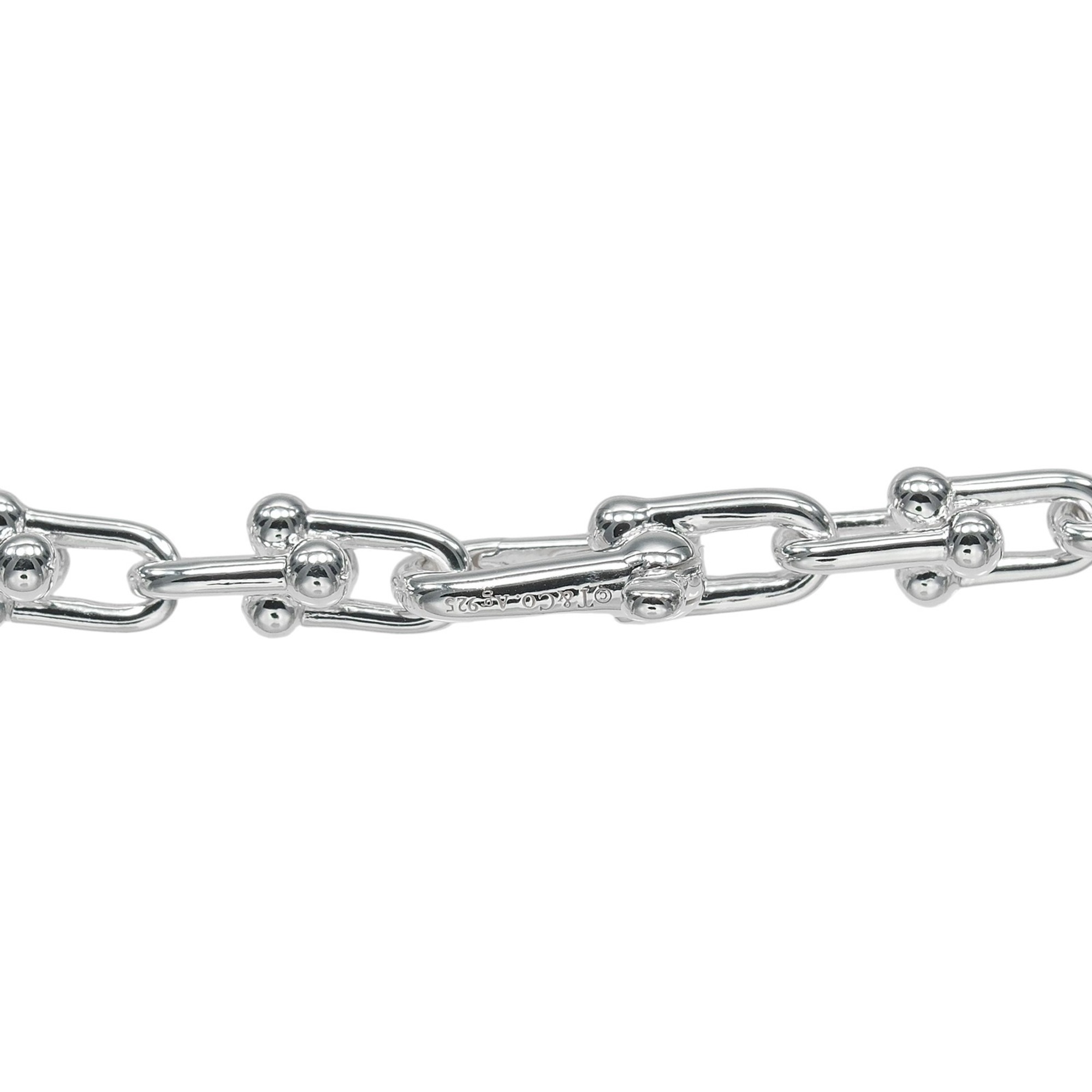 Tiffany HardWear Microlink Bracelet RN0001305