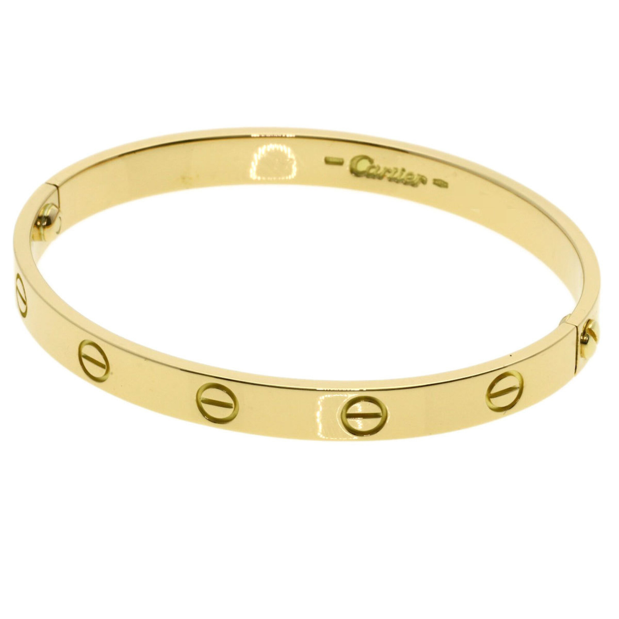 Cartier Love Bracelet RN0001309