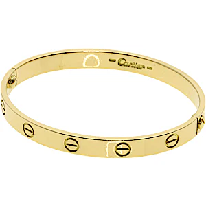 Cartier Love Bracelet RN0001309 Cartier Love Bracelet RN0001309