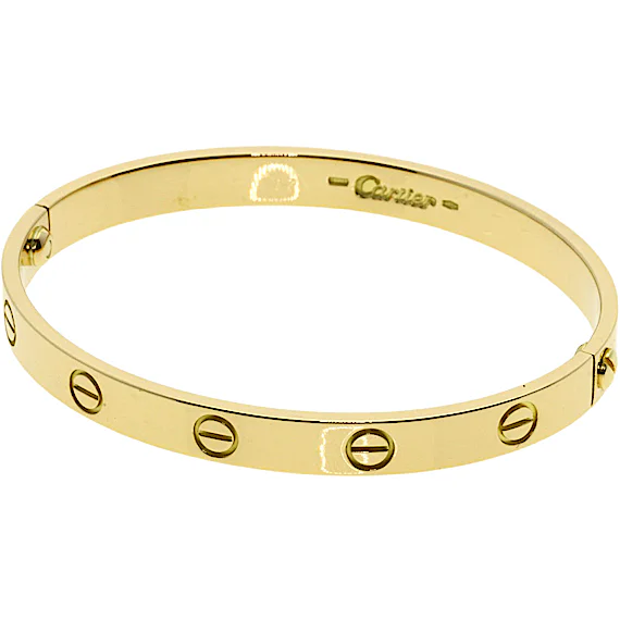 Cartier Love Bracelet RN0001309 Cartier Love Bracelet RN0001309
