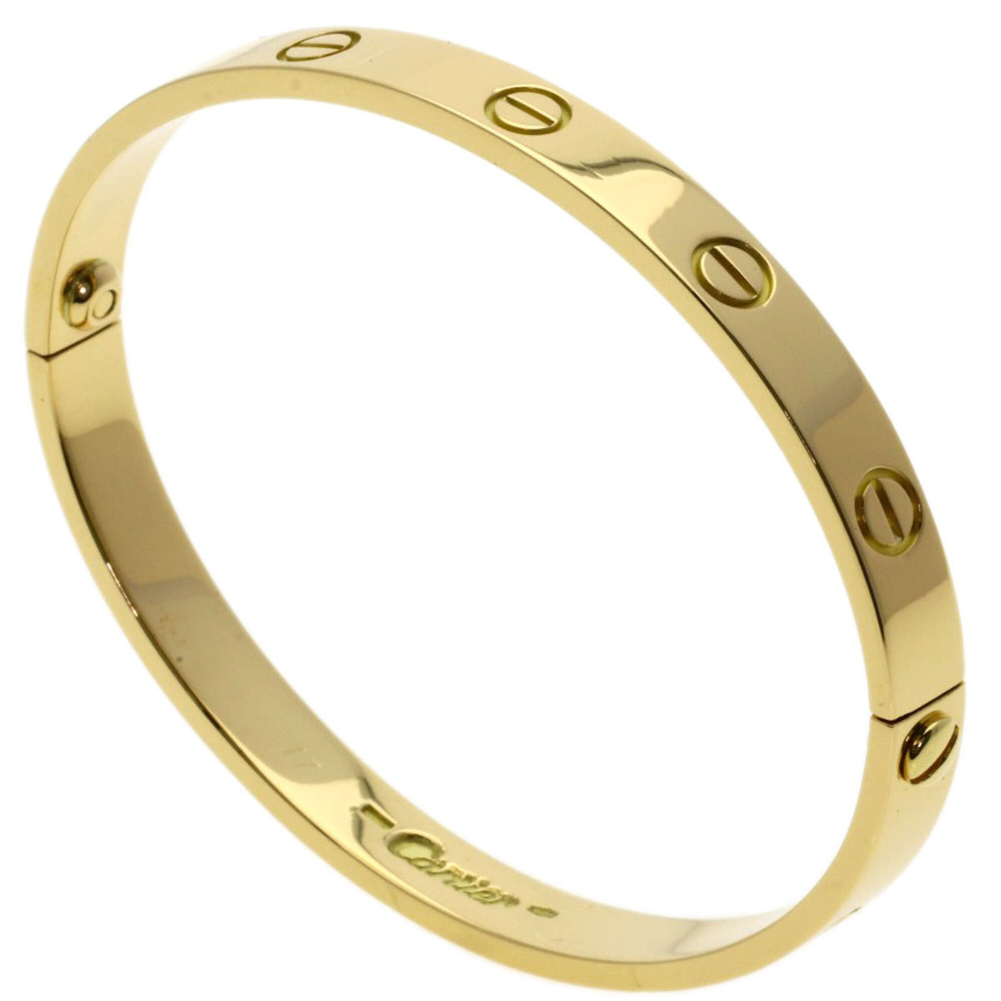 Cartier Love Bracelet RN0001309
