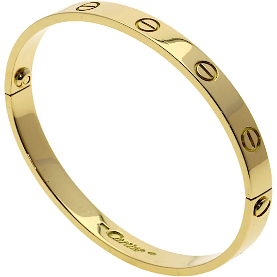 Cartier Love Bracelet RN0001309 Cartier Love Bracelet RN0001309