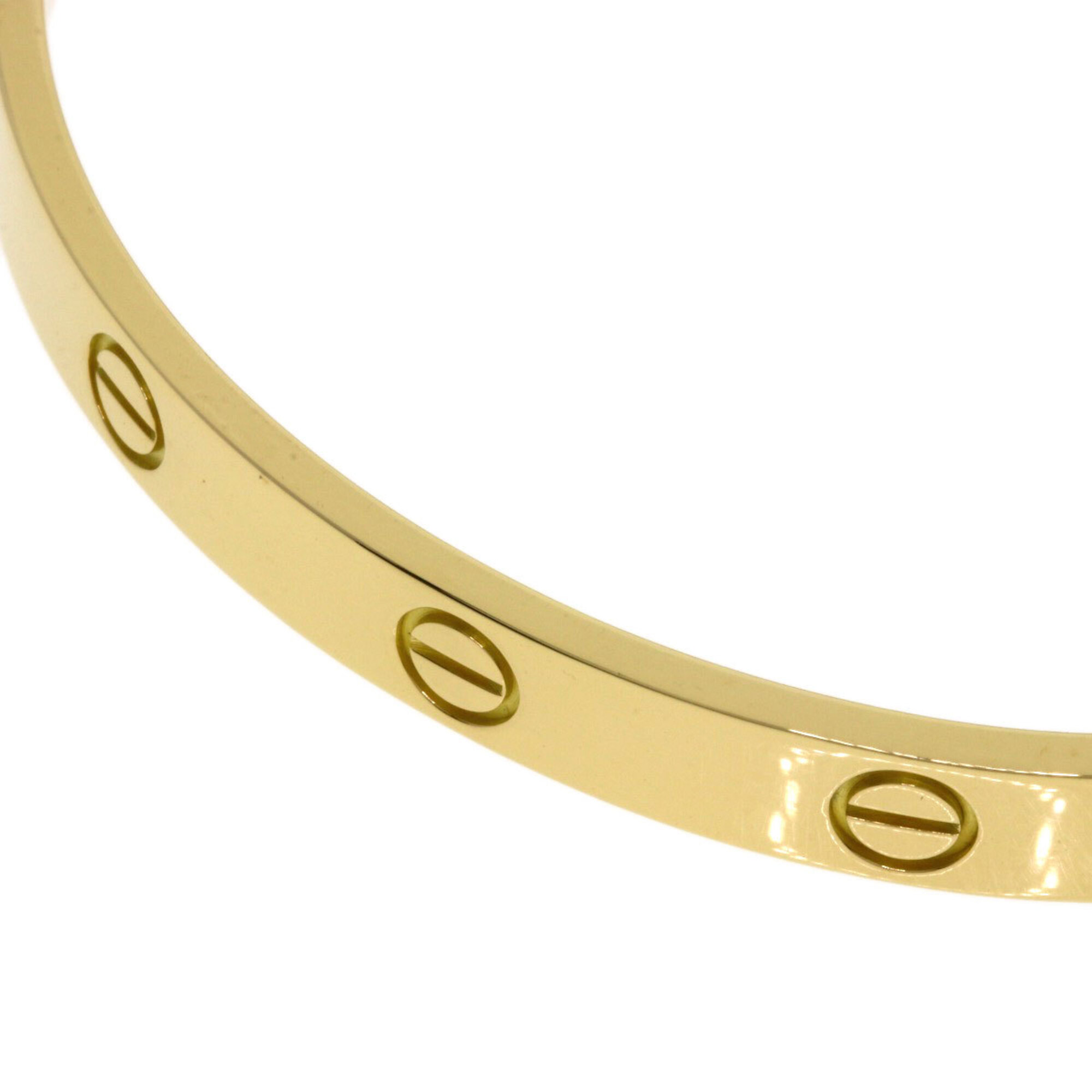 Cartier Love Bracelet RN0001309