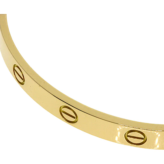 Cartier Love Bracelet RN0001309 Cartier Love Bracelet RN0001309