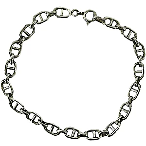 Tiffany Tiffany Anchor Chain Bracelet RN0001312 Tiffany Tiffany Anchor Chain Bracelet RN0001312