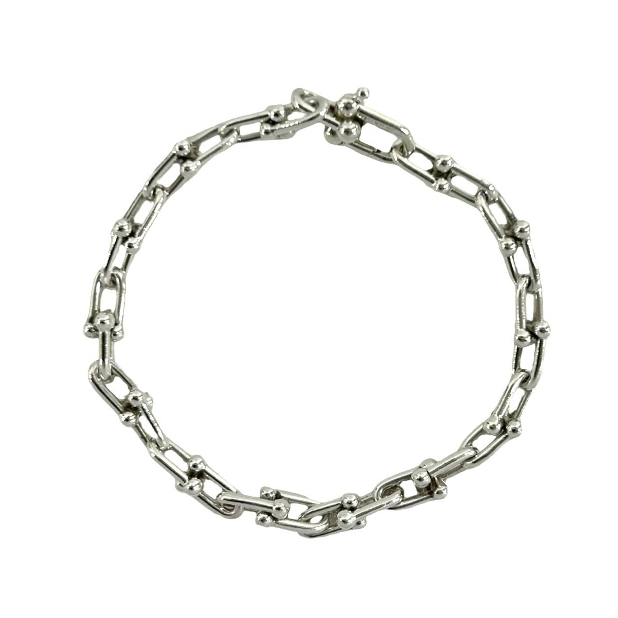 Tiffany Tiffany HardWear Small Link Bracelet RN0001313