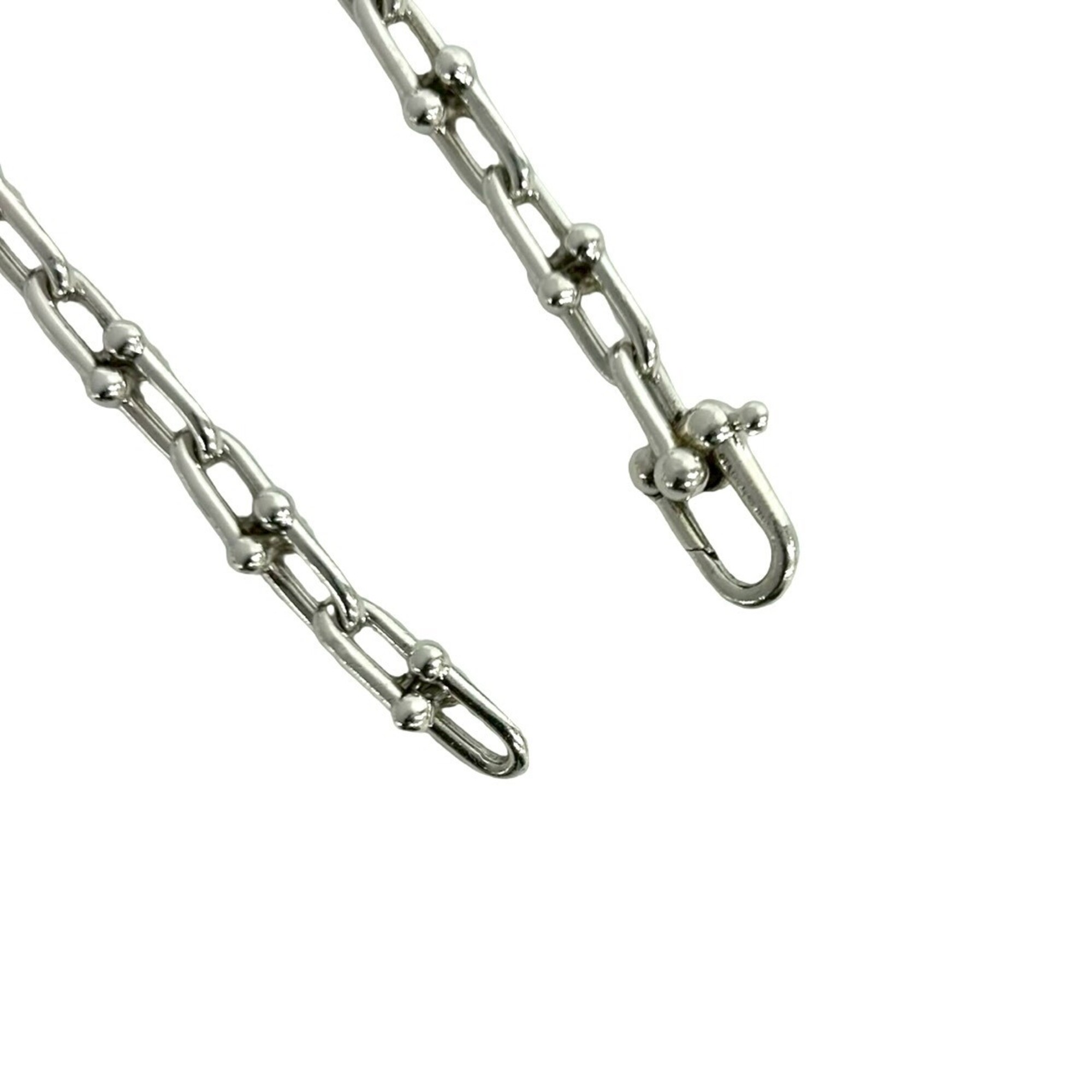 Tiffany Tiffany HardWear Small Link Bracelet RN0001313