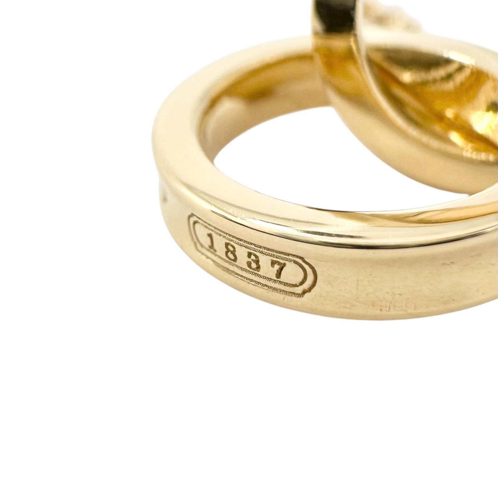 Tiffany Interlocking 1837 Bracelet RN0001315