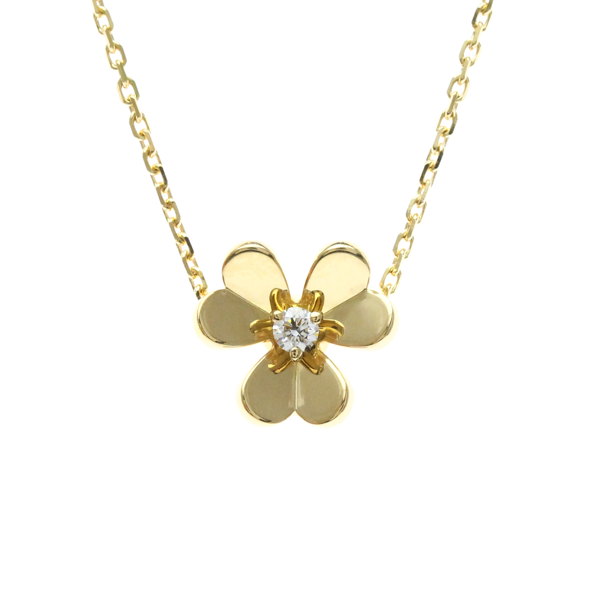 Van Cleef & Arpels Frivole Mini Bracelet RN0001318