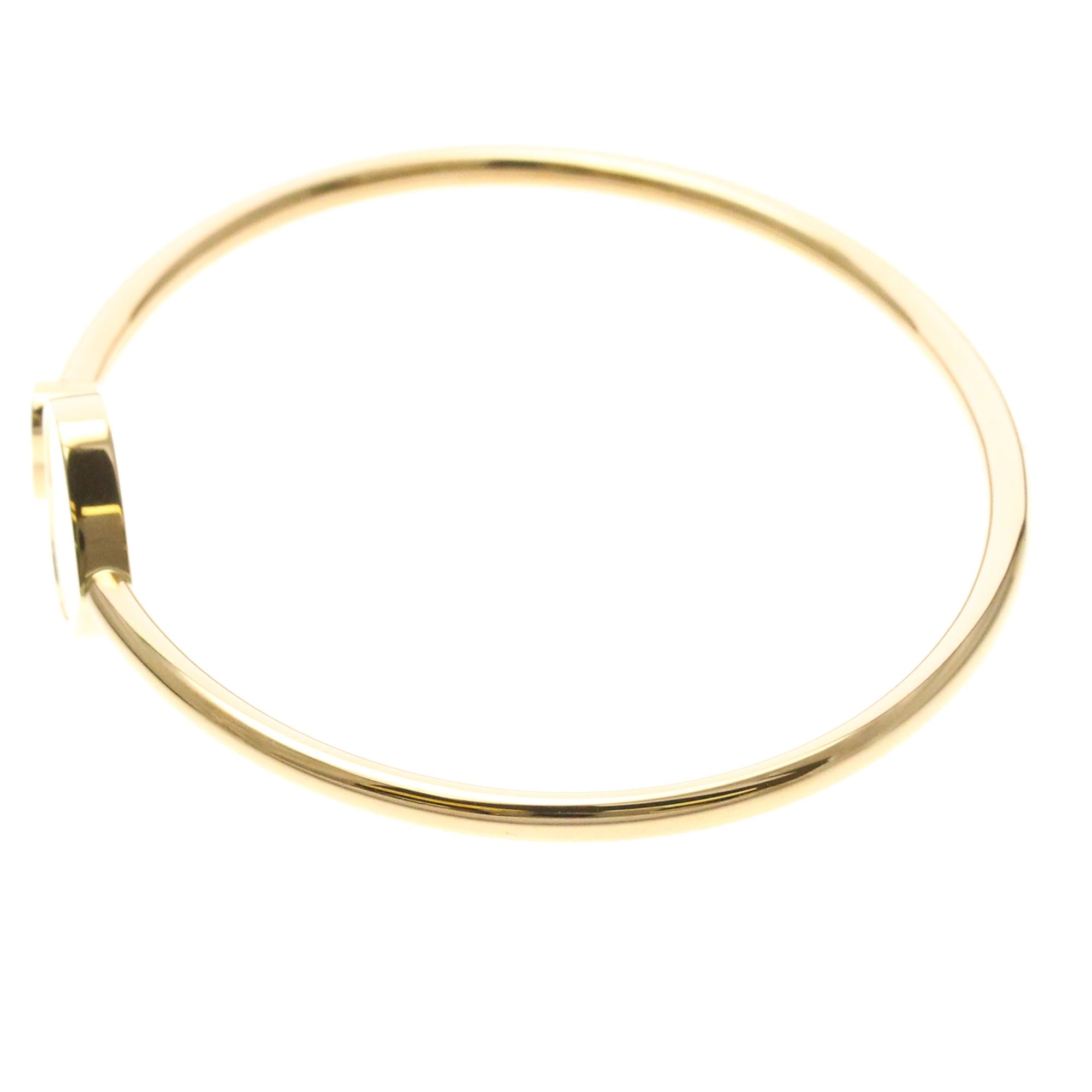 Chopard Happy Heart Bracelet 857482 RN0001320