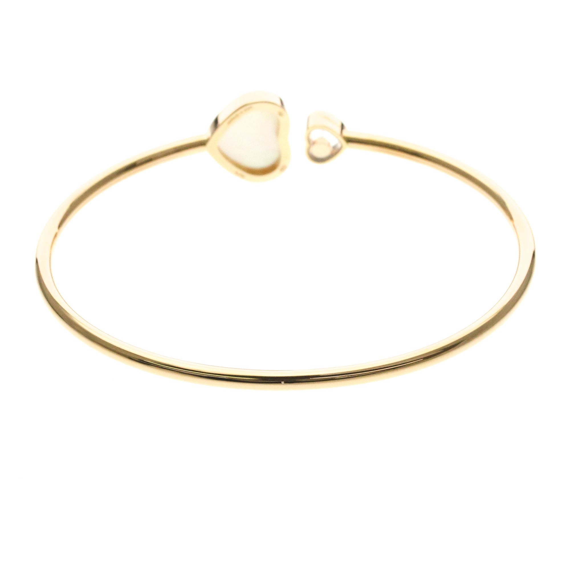 Chopard Happy Heart Bracelet 857482 RN0001320