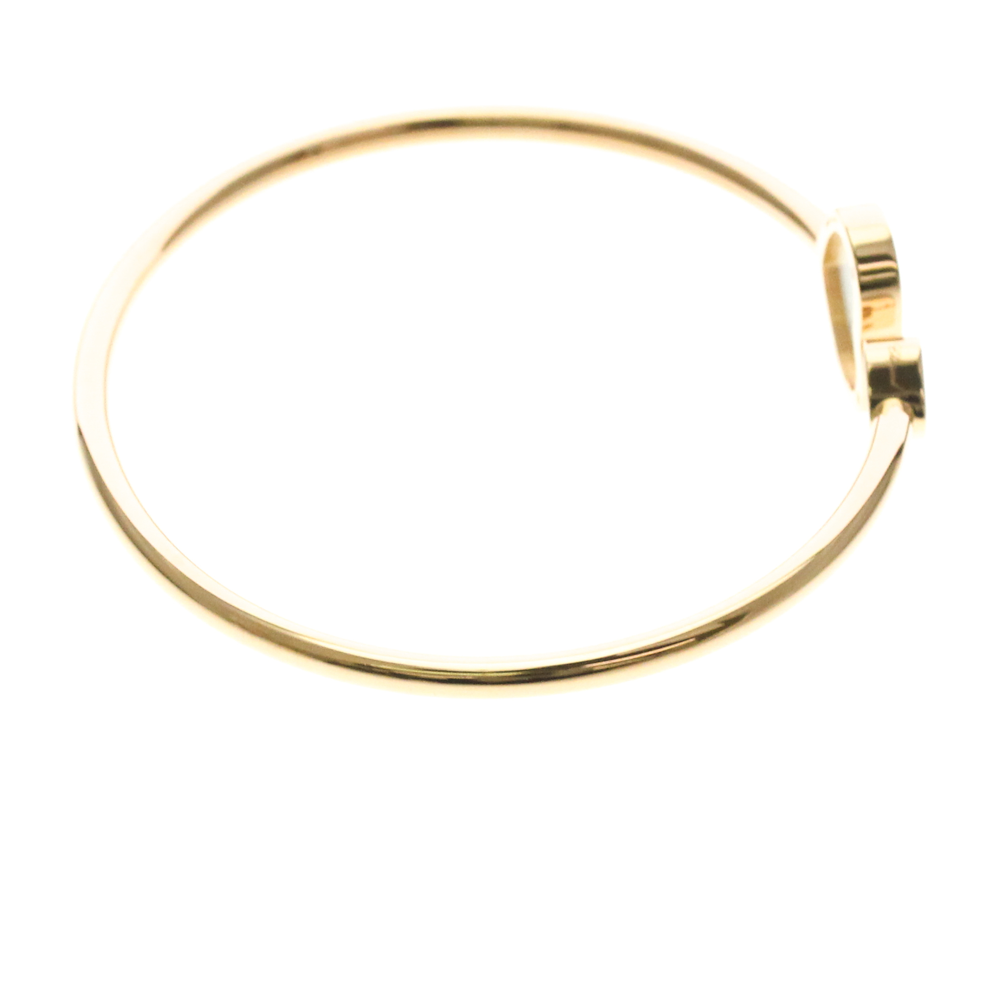 Chopard Happy Heart Bracelet 857482 RN0001320