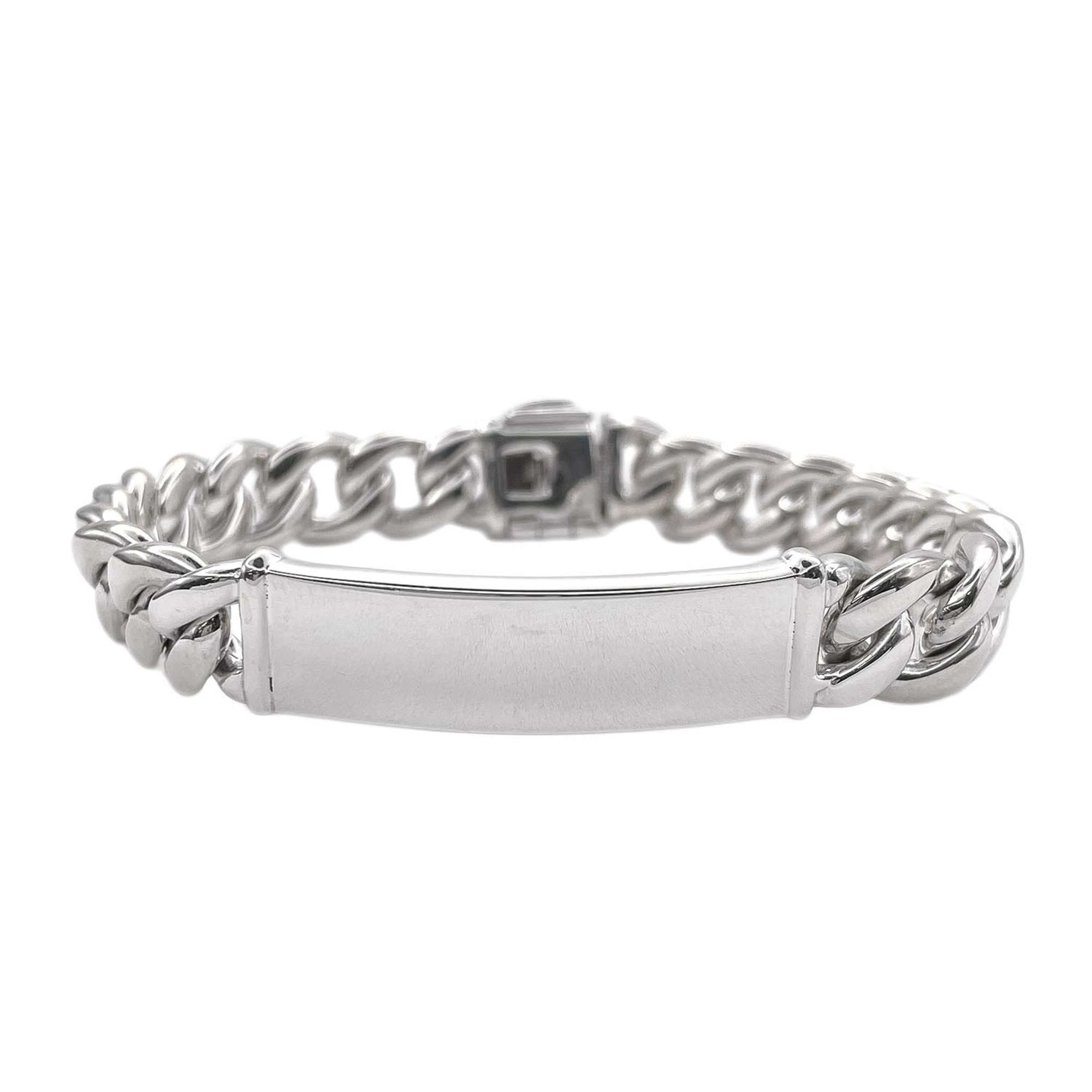 Tiffany ID Bracelet RN0001323