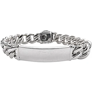 Tiffany ID Bracelet RN0001323 Tiffany ID Bracelet RN0001323