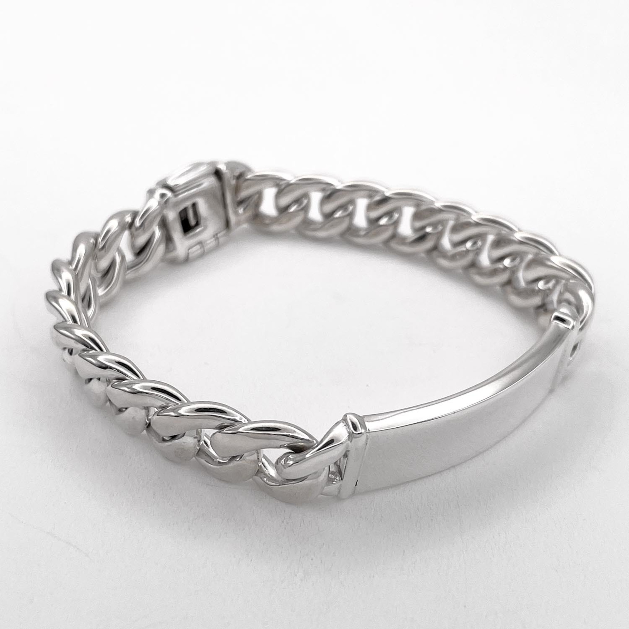 Tiffany ID Bracelet RN0001323