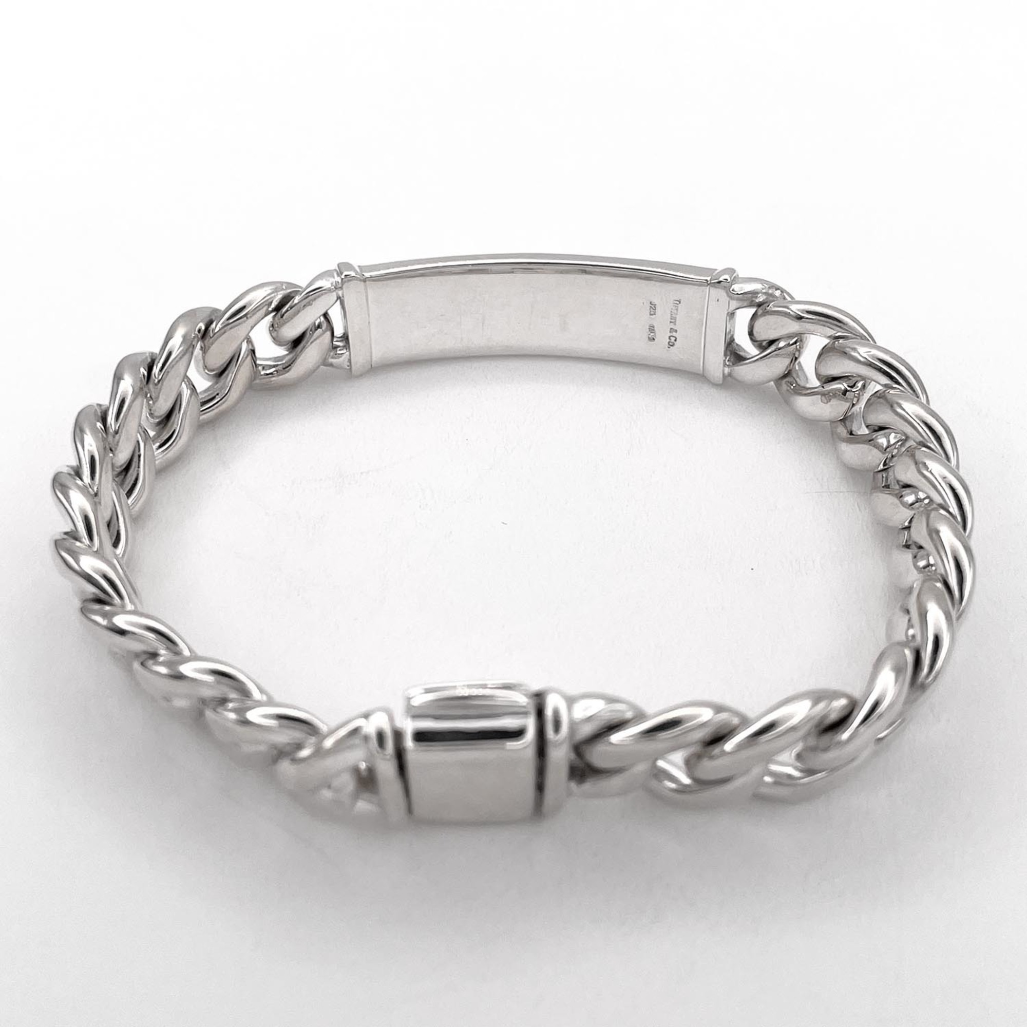 Tiffany ID Bracelet RN0001323