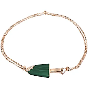 Bvlgari Bulgari Gelati Bracelet RN0001324 Bvlgari Bulgari Gelati Bracelet RN0001324
