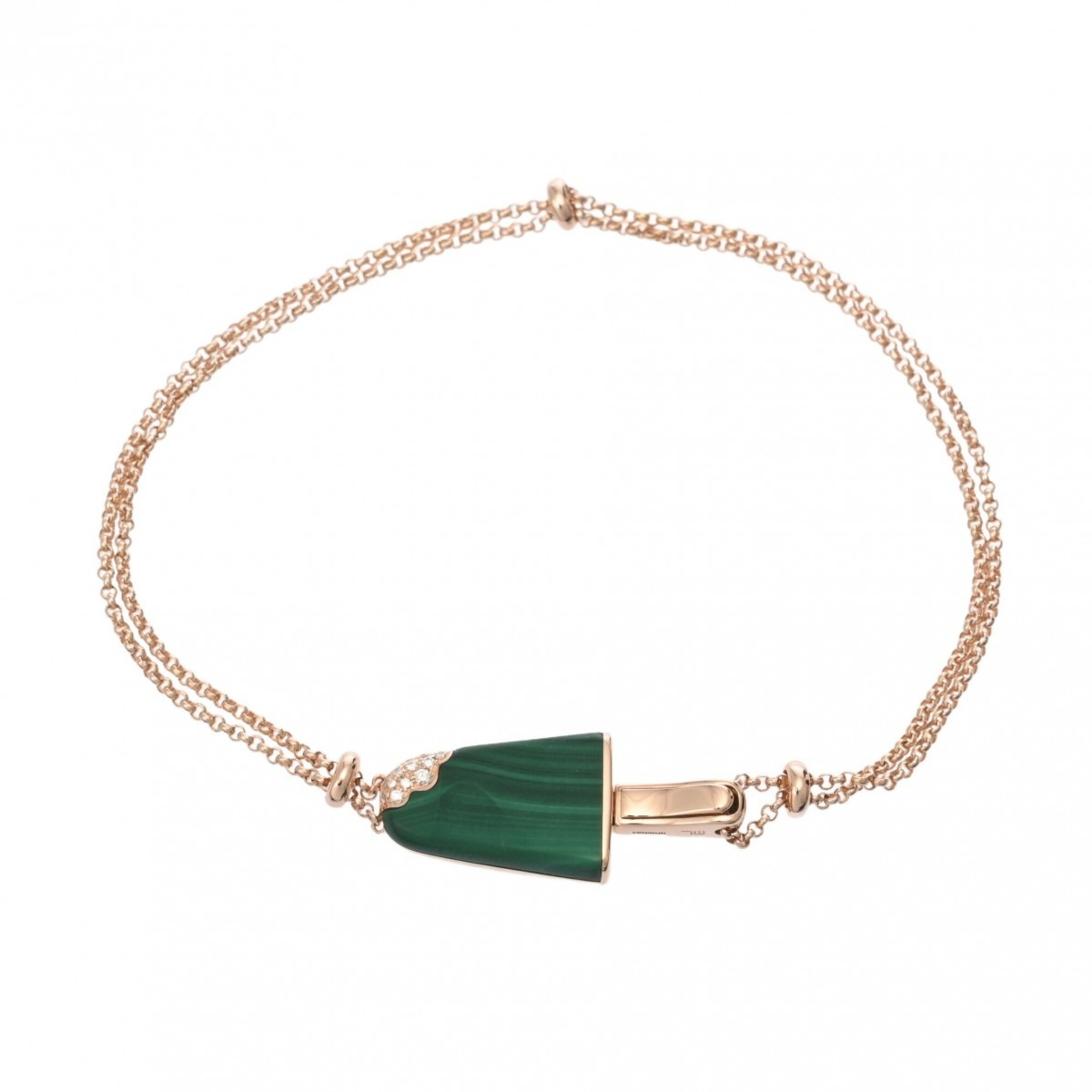 Bvlgari Bulgari Gelati Bracelet RN0001324