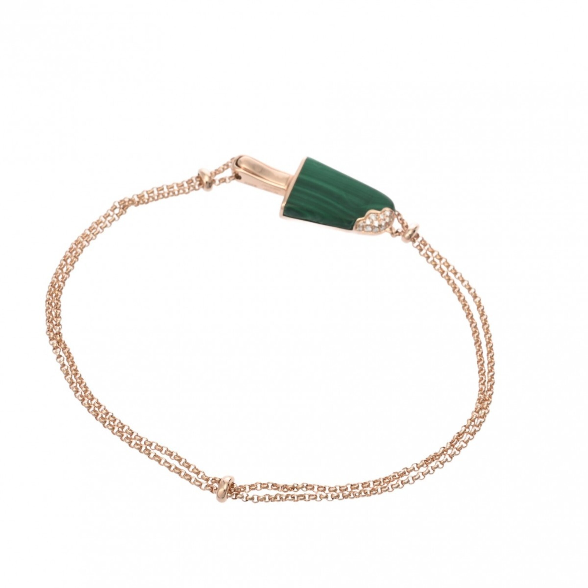 Bvlgari Bulgari Gelati Bracelet RN0001324