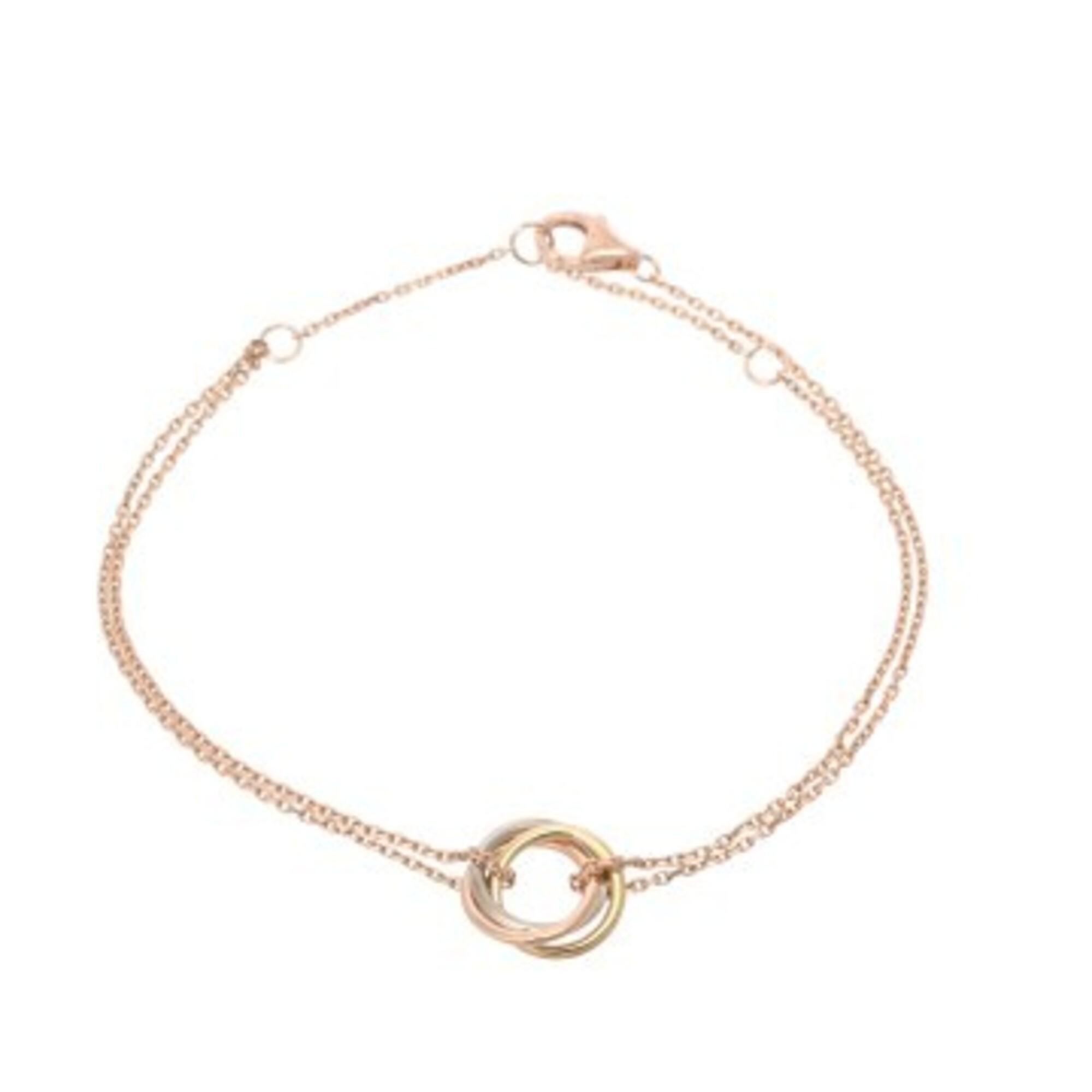 Cartier CARTIER Trinity Bracelet RN0001325