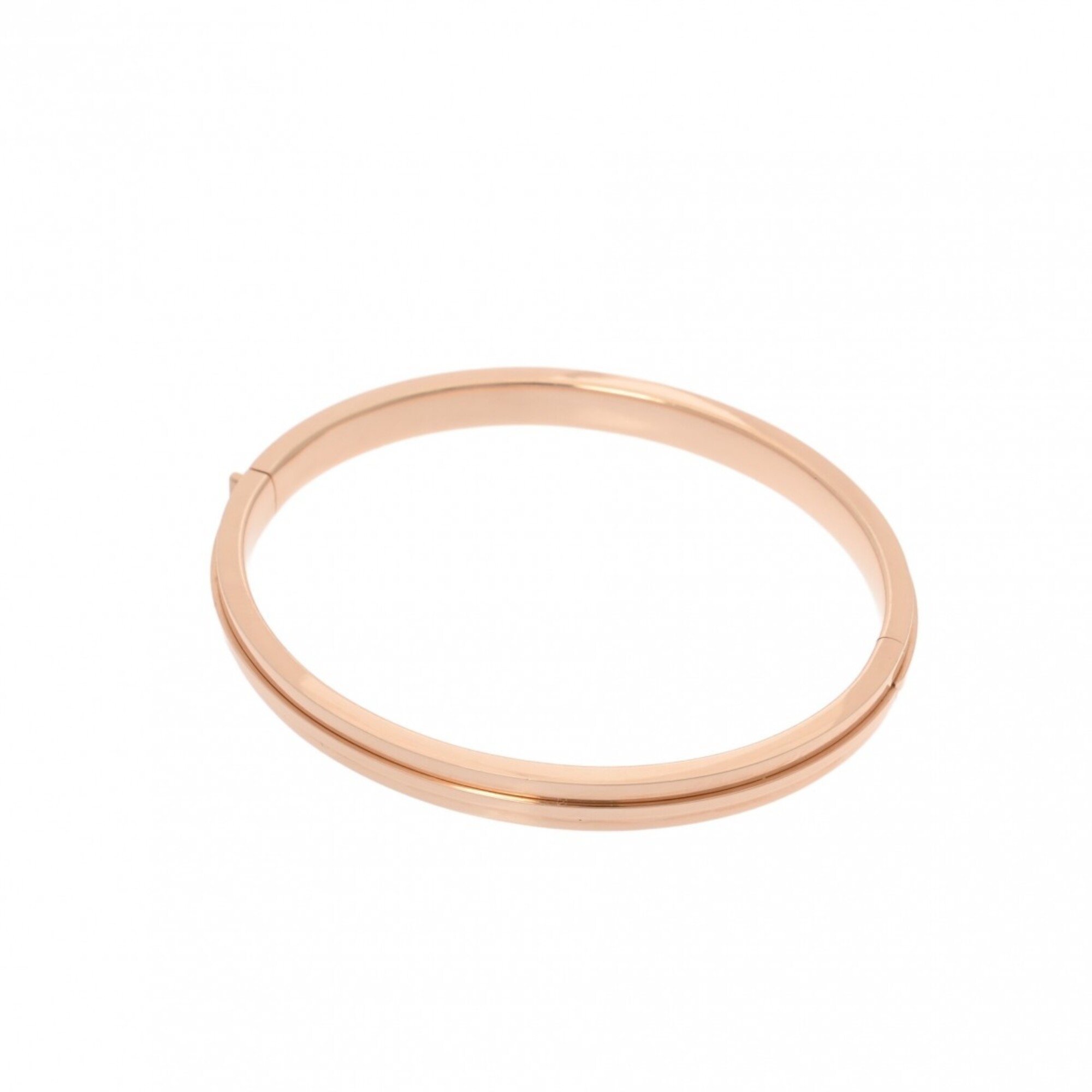 Tiffany Tiffany T-TWO Hinge Bracelet RN0001327