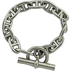 Hermès Chaine d'Ancre GM RN0001329 Hermès Chaine d'Ancre GM RN0001329