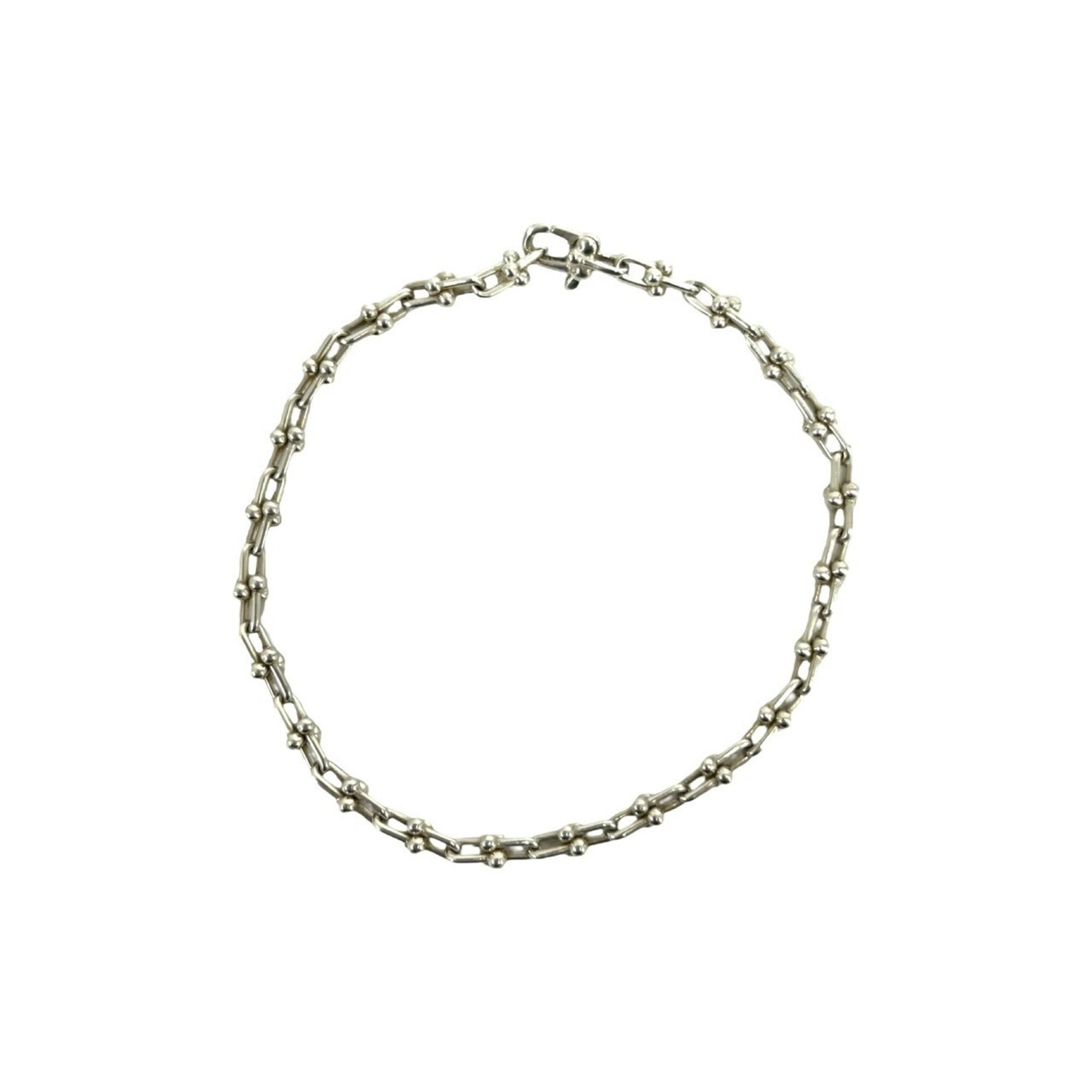 Tiffany Tiffany HardWear Microlink Bracelet RN0001330