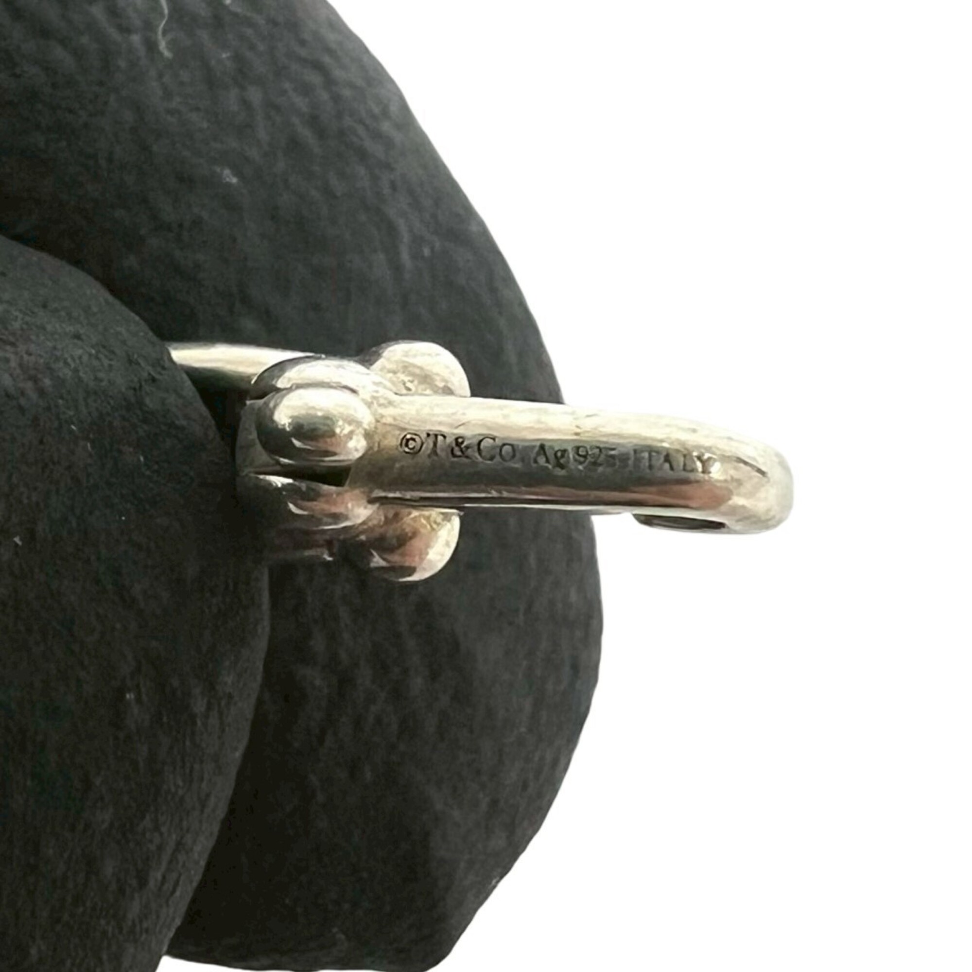 Tiffany Tiffany HardWear Microlink Bracelet RN0001330