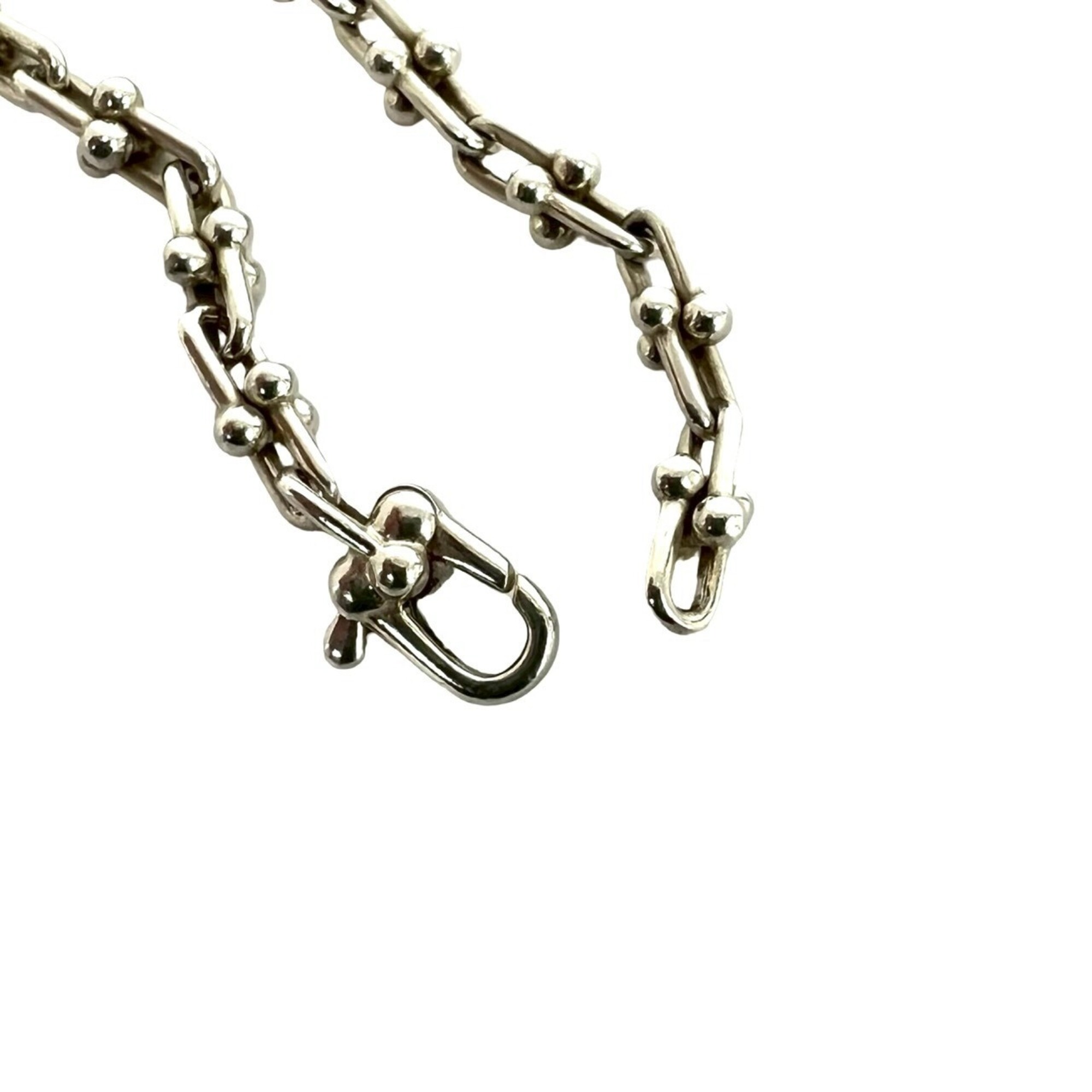 Tiffany Tiffany HardWear Microlink Bracelet RN0001330