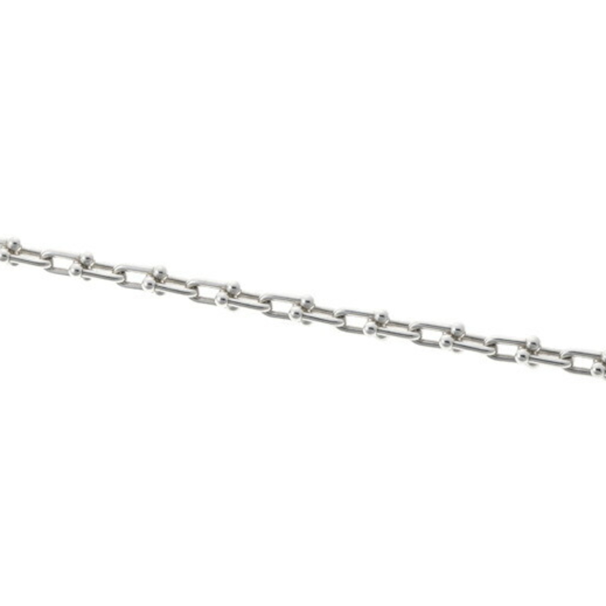 Tiffany Hardware Small Link Bracelet RN0001332
