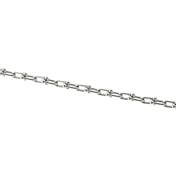 Tiffany Hardware Small Link Bracelet RN0001332 Tiffany Hardware Small Link Bracelet RN0001332