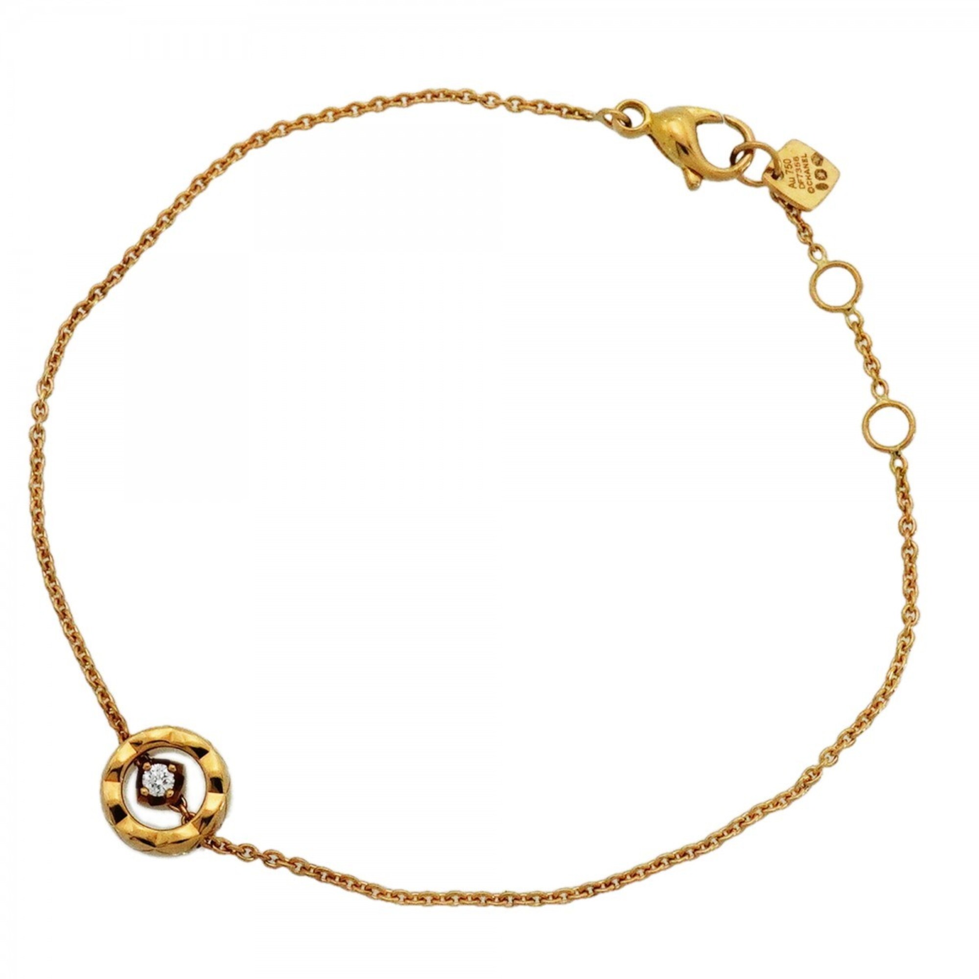 Chanel Coco Crush Bracelet RN0001335