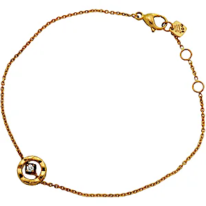 Chanel Coco Crush Bracelet RN0001335 Chanel Coco Crush Bracelet RN0001335
