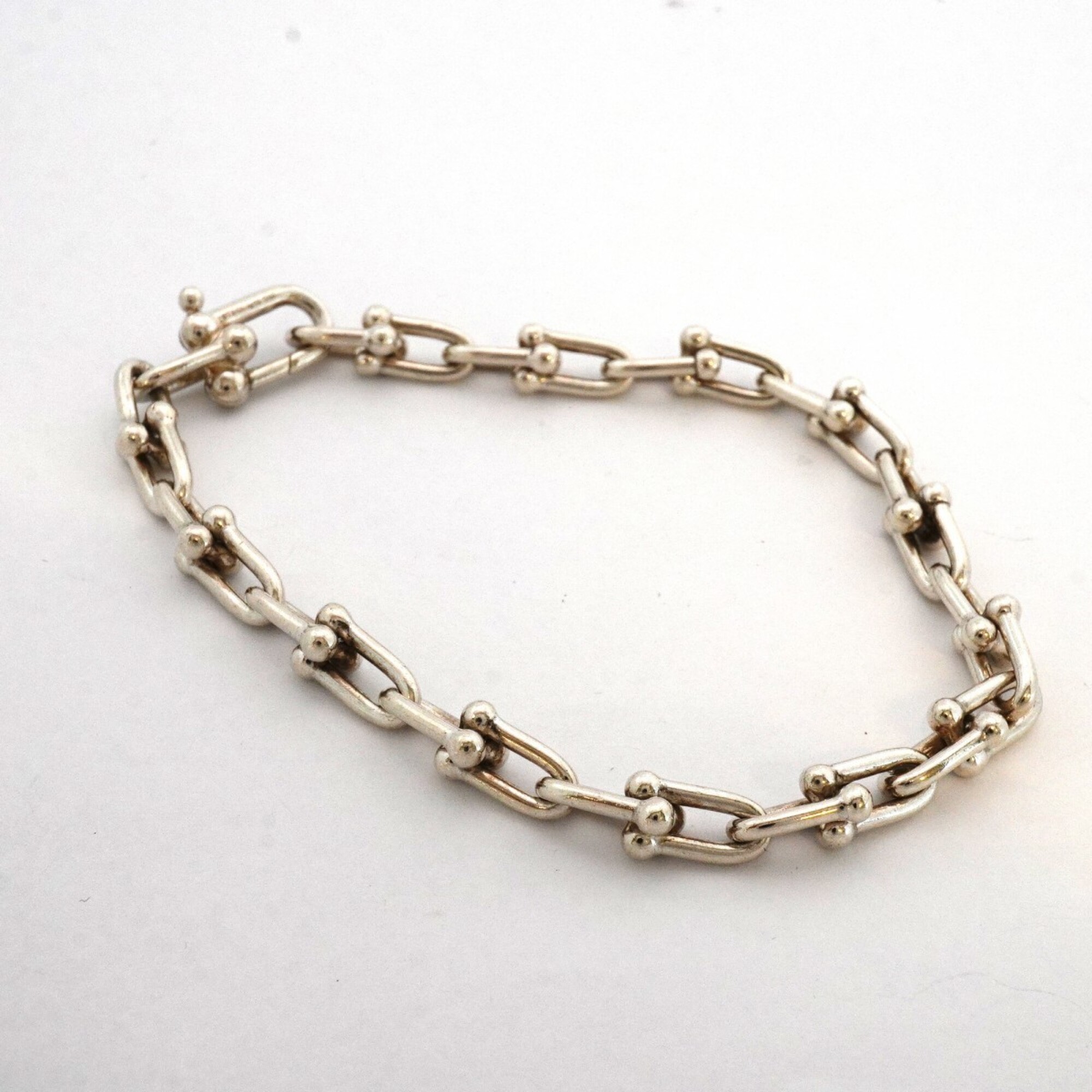 Tiffany Hardware Bracelet RN0001336
