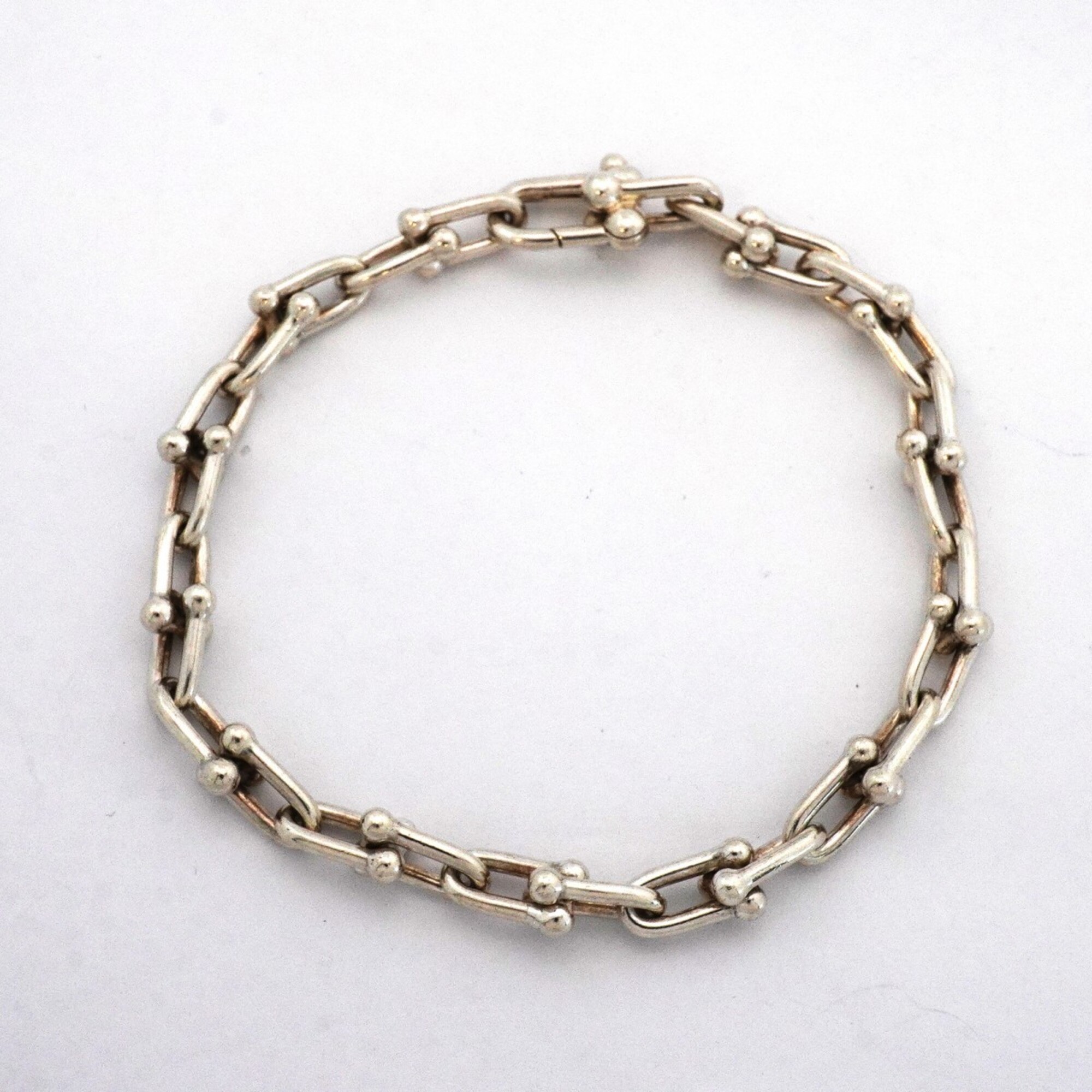 Tiffany Hardware Bracelet RN0001336