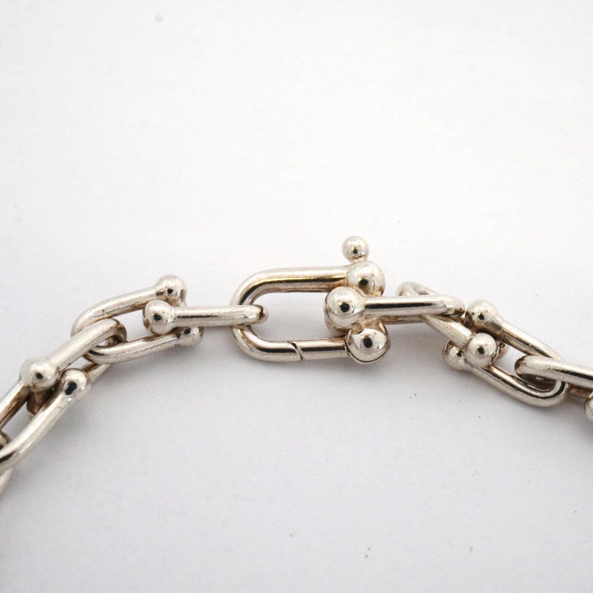 Tiffany Hardware Bracelet RN0001336