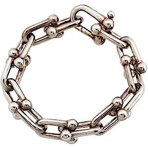 Tiffany Hardware Bracelet RN0001338 Tiffany Hardware Bracelet RN0001338
